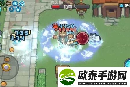 元气骑士前传风暴守卫加点推荐