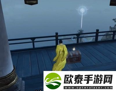 逆水寒手游情绕特质怎么获得