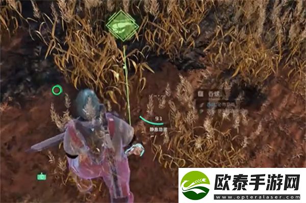 星球重启变质的美味任务完成方法