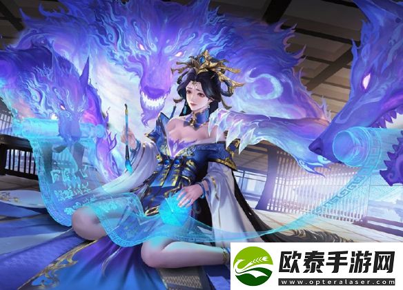 三国杀郭皇后狼视眈眈怎么样