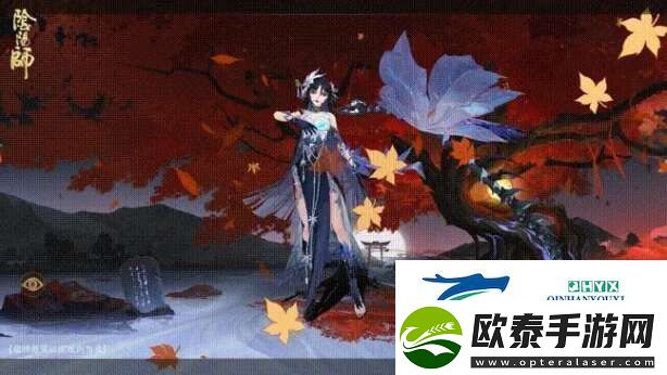 阴阳师绮物之卷怎么玩