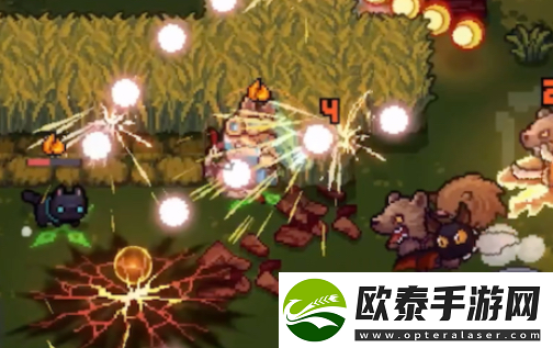 元气骑士前传换羁绊更换方法介绍
