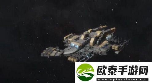 无尽的拉格朗日采矿效率提升方法攻略