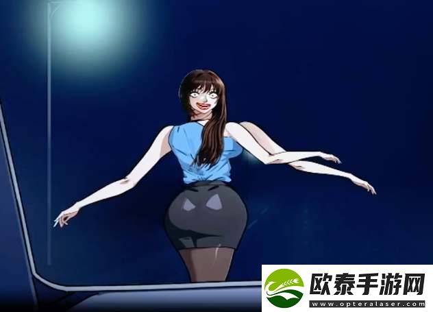 隐秘的档案诡宅快递通关攻略