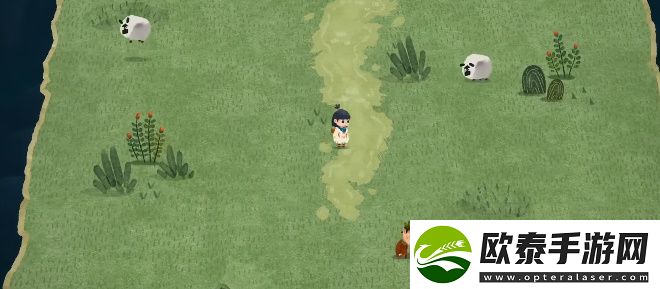 无尽旅图第二章怎么解谜