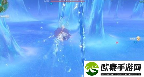 原神4.2大梦的醒转任务攻略