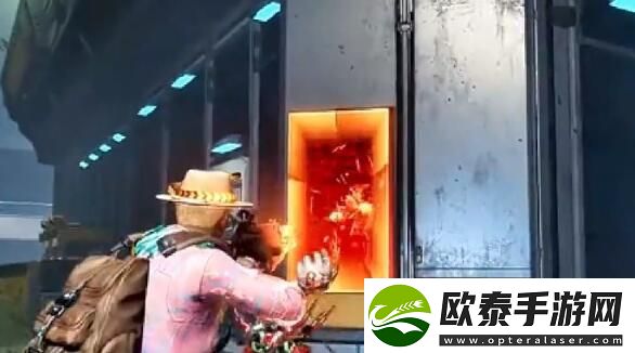 星球重启数据修复入侵宝箱开启方法介绍
