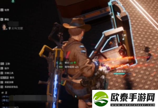星球重启天文望远镜获取攻略