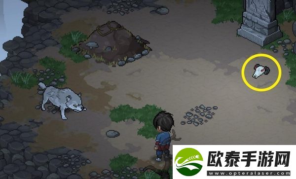 大侠立志传逆风笑彩蛋攻略