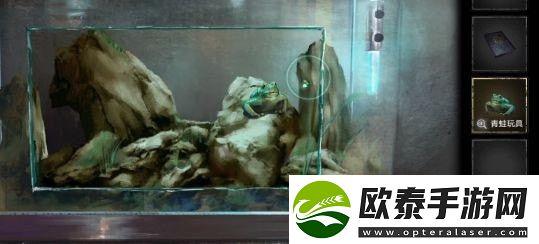 黑暗笔录攻略大全