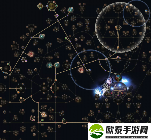 流放之路s24灵体怎么练