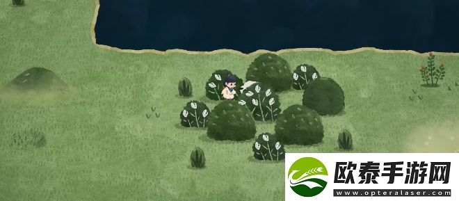 无尽旅图第二章怎么解谜