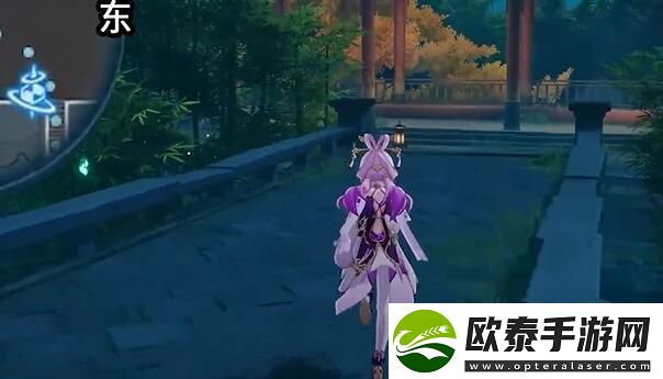 崩坏星穹铁道游园惊梦攻略