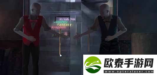 黑暗笔录攻略大全