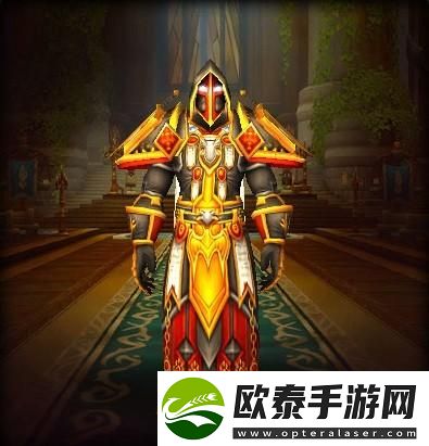 魔兽世界