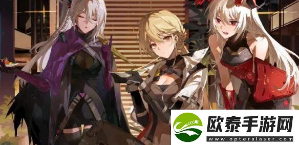 少女前线2