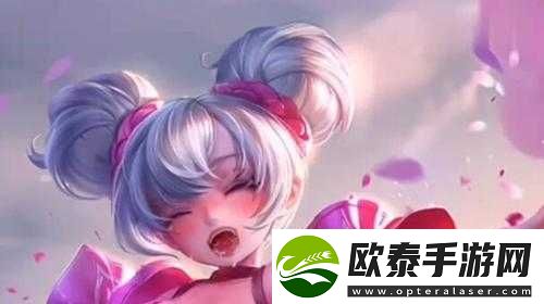 王者荣耀瑶脸红享受流眼泪