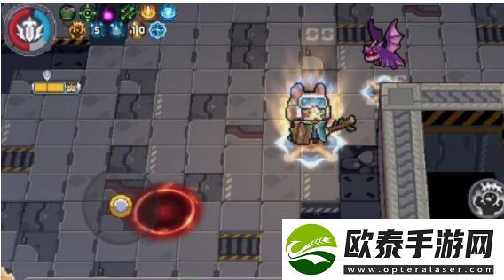 元气骑士前传瓦尔基里段位机制介绍