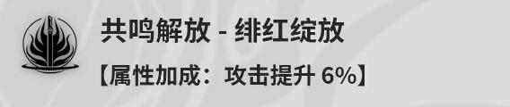 鸣潮丹瑾技能如何加点