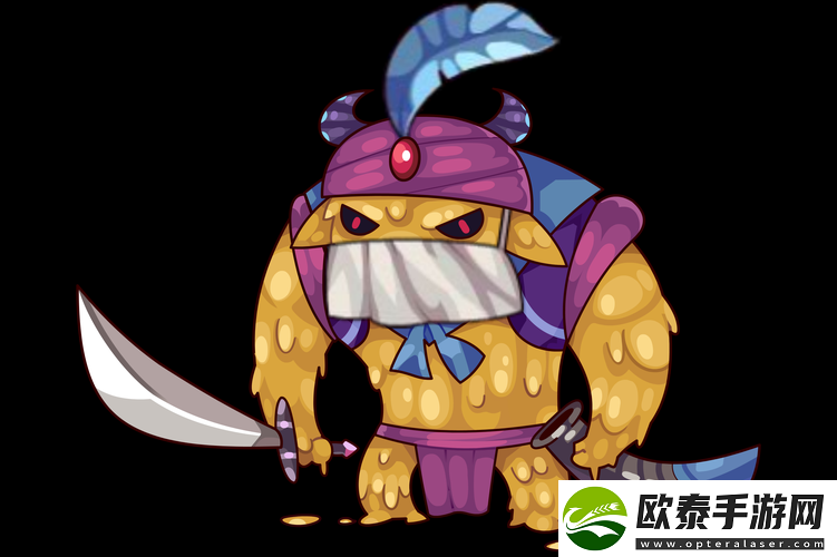 火王强盗宠物全面解析