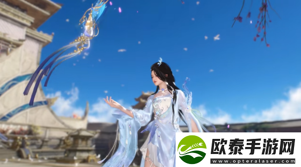 逆水寒手游2.0新纪元什么时候上线