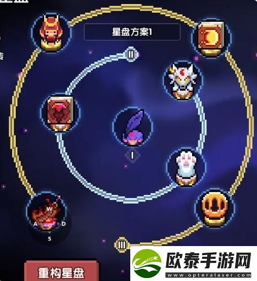我的勇者游侠大秘境怎么打