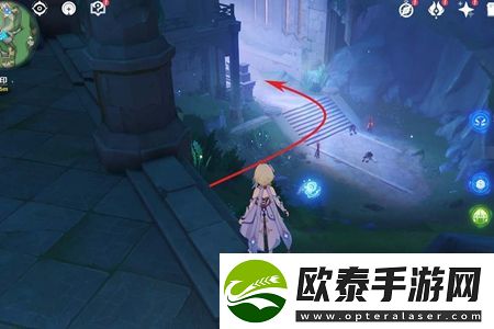 原神缪斯的母亲任务攻略
