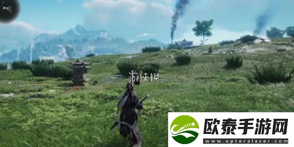 燕云十六声荧渊暗涌碎片怎么获得