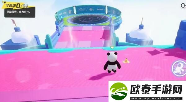 元梦之星道具图鉴大全