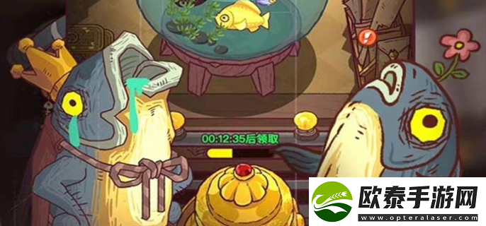 咸鱼之王100连抽兑换码是什么