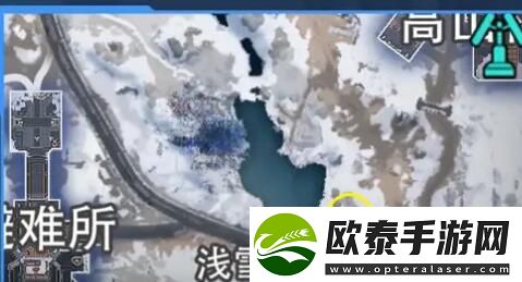 星球重启拉贡雪山雪怪的录音带怎么获得