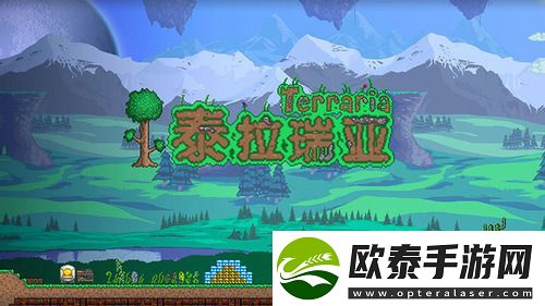 泰拉瑞亚粘性绷带怎么获得