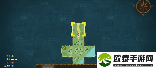 无尽旅图第二章怎么解谜