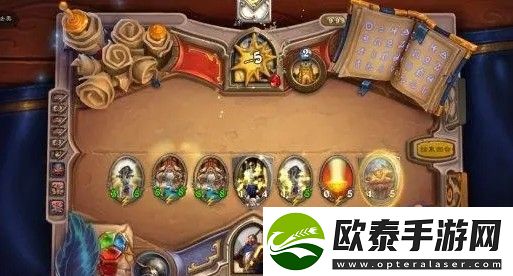 炉石传说国际服还能玩吗