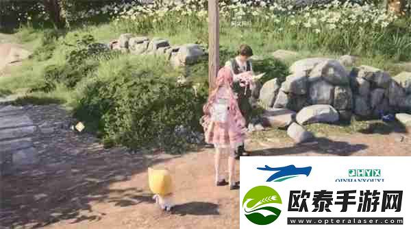 无限暖暖观察之旅天鹅羽亭任务攻略