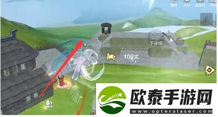 妄想山海西岛蚩尤位置攻略