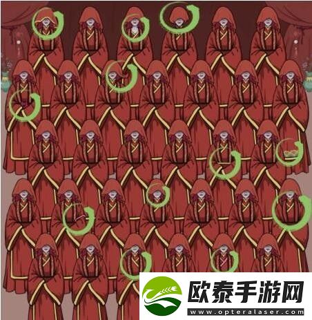 汉字找茬王找新娘怎么玩