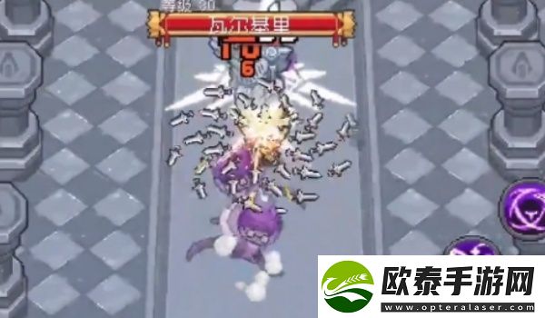元气骑士前传试炼之地过关方法