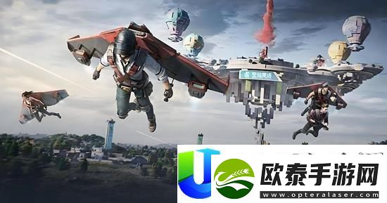 和平精英冷魅狂客皮肤上线时间与新神装介绍