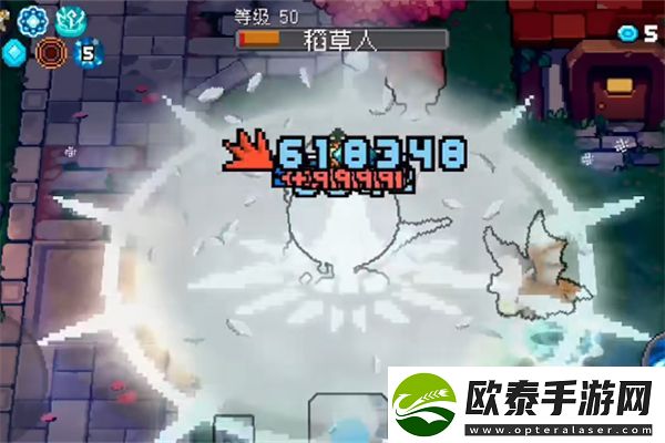 元气骑士前传玩风暴守卫技巧介绍