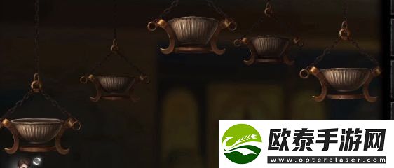 黑暗笔录攻略大全