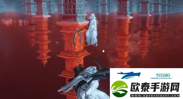 燕云十六声浴血千夜怎么玩