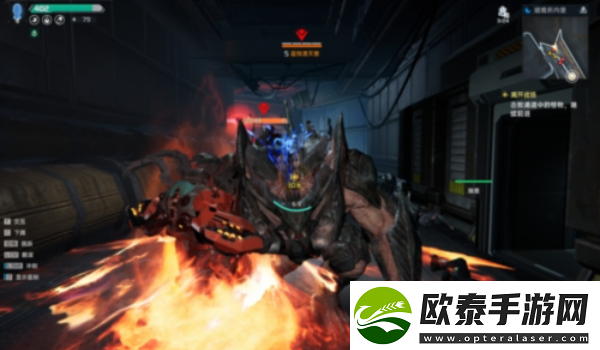 星球重启怪脸虫位置介绍