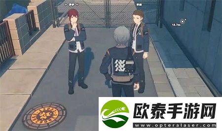 绝区零预言之下任务怎么接