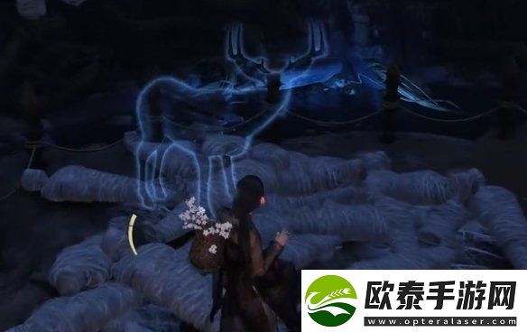 燕云十六声荧渊暗涌碎片怎么获得