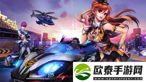 qq飞车幸运魔法阵在哪里