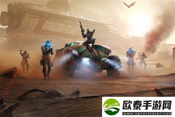 星球重启据点控制任务完成方法