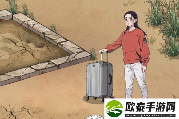 爆梗找茬王时光倒流通关攻略