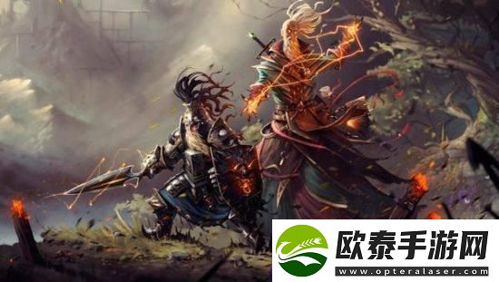 神界原罪2如何快速离开无名岛