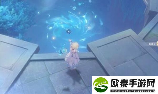 原神4.2大梦的醒转任务攻略